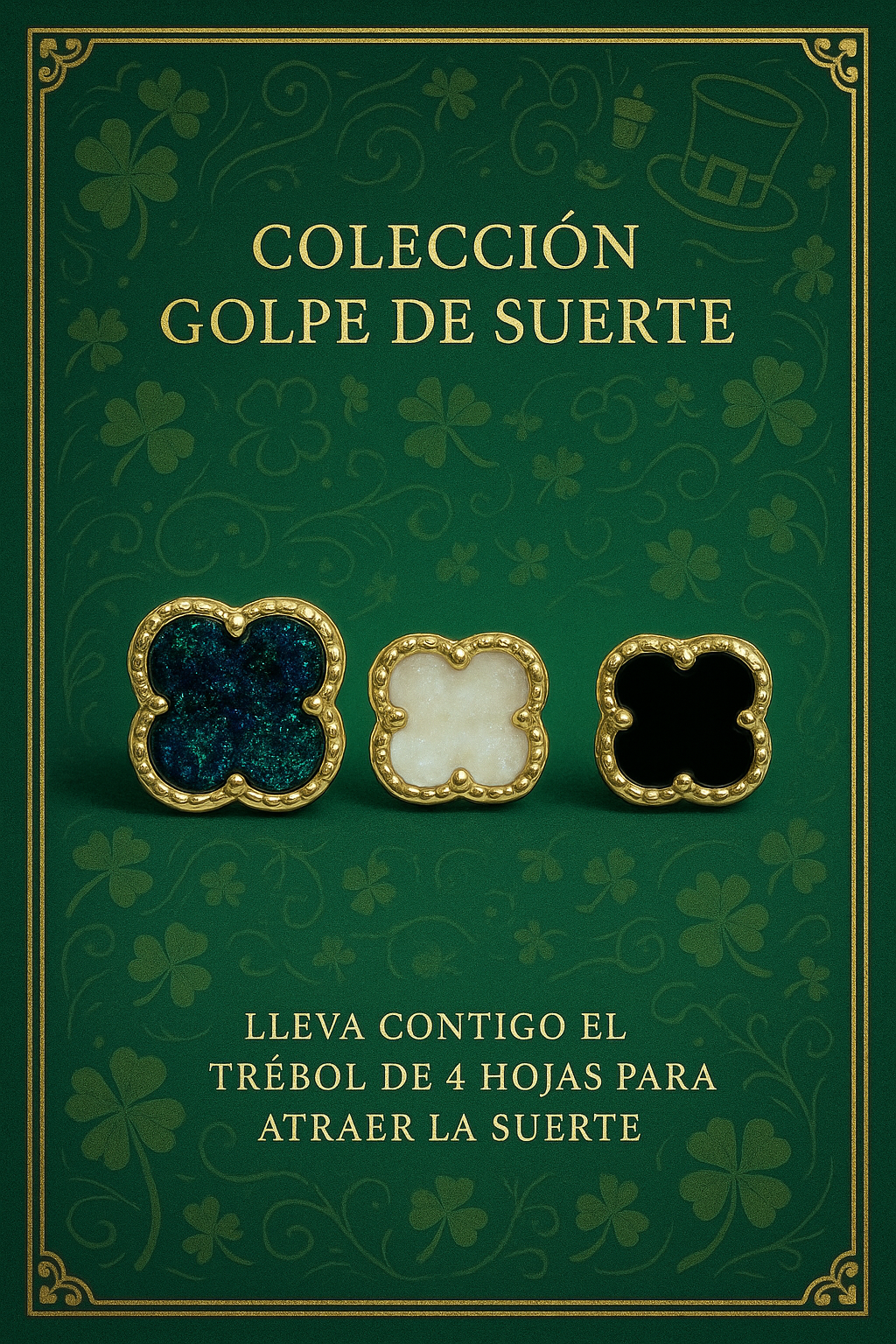 Coleccion Suerte